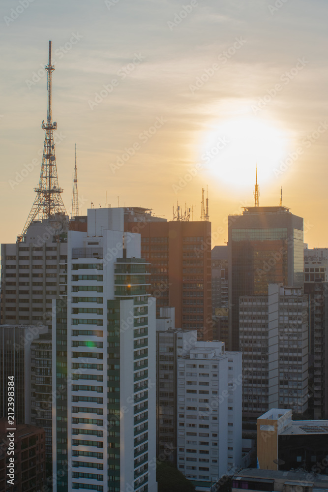 São Paulo