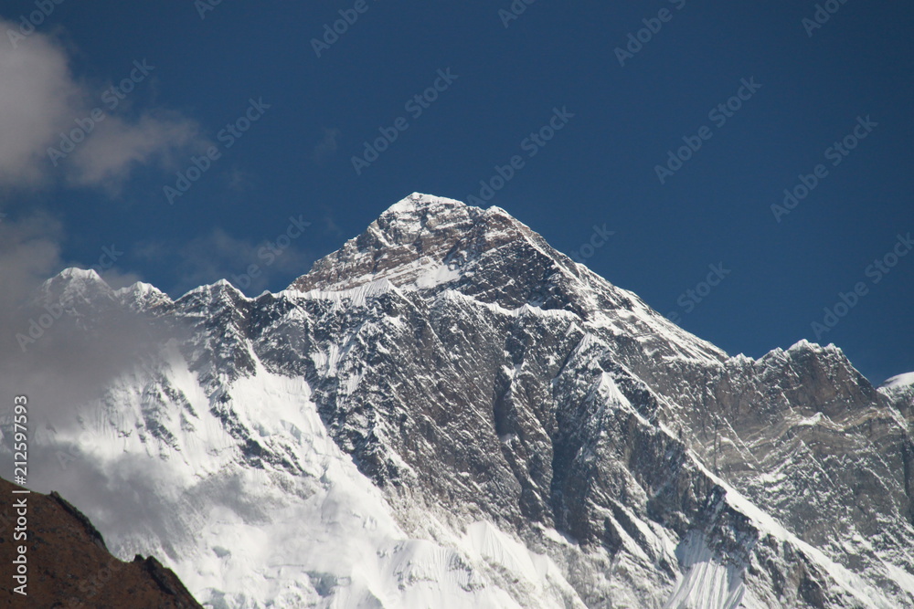 喜马拉雅山