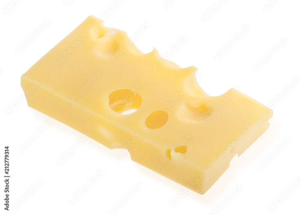 Swiss cheese