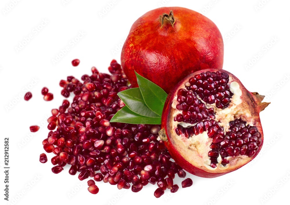 Pomegranate