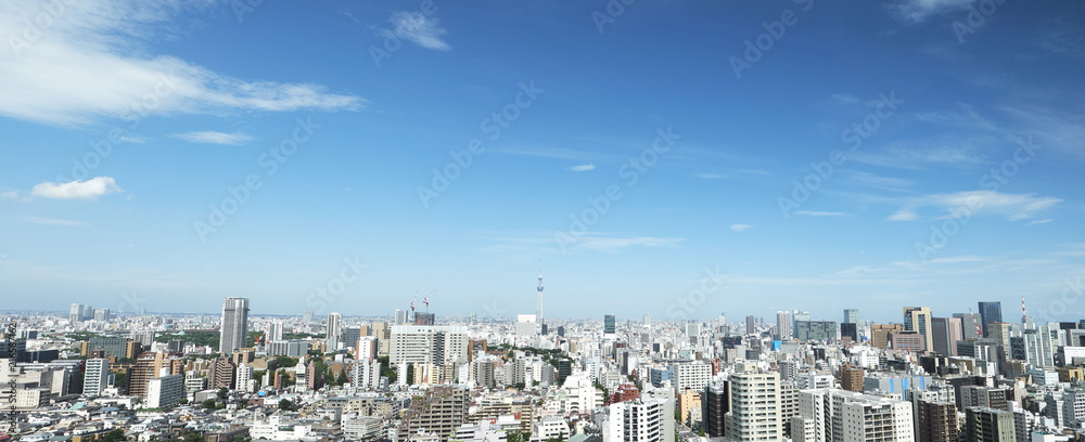 東京風景