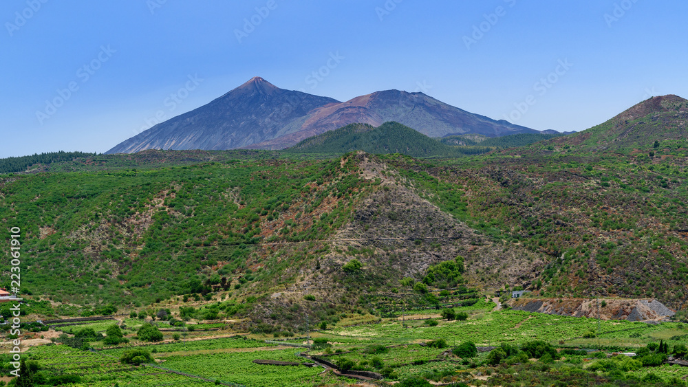 冰岛风景