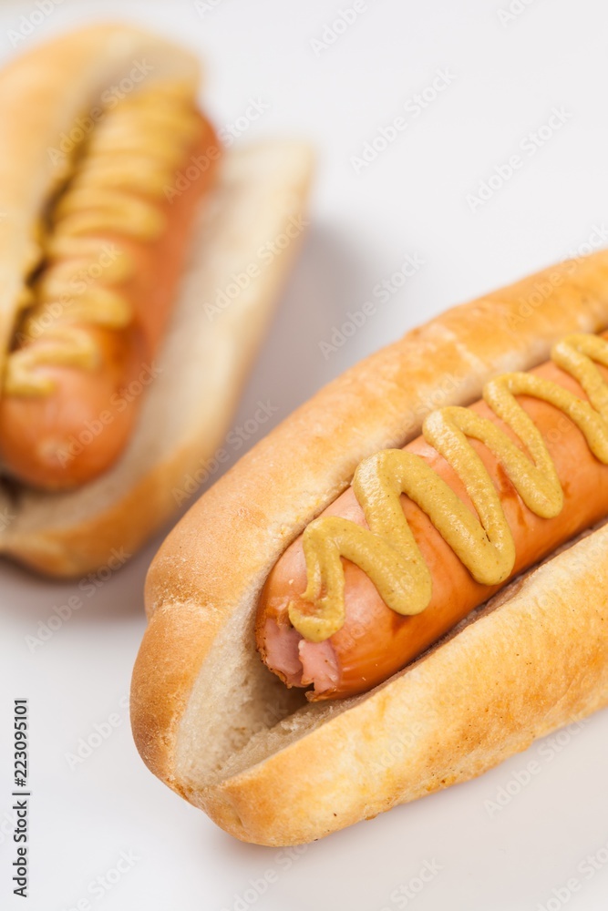 Hot Dogs