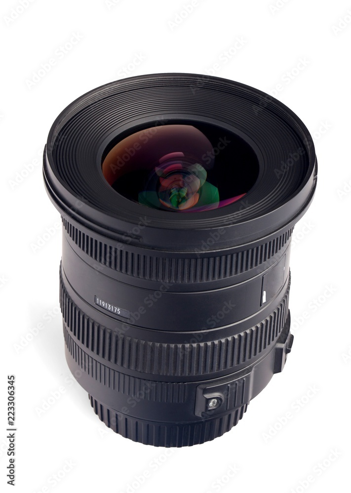 Camera lens