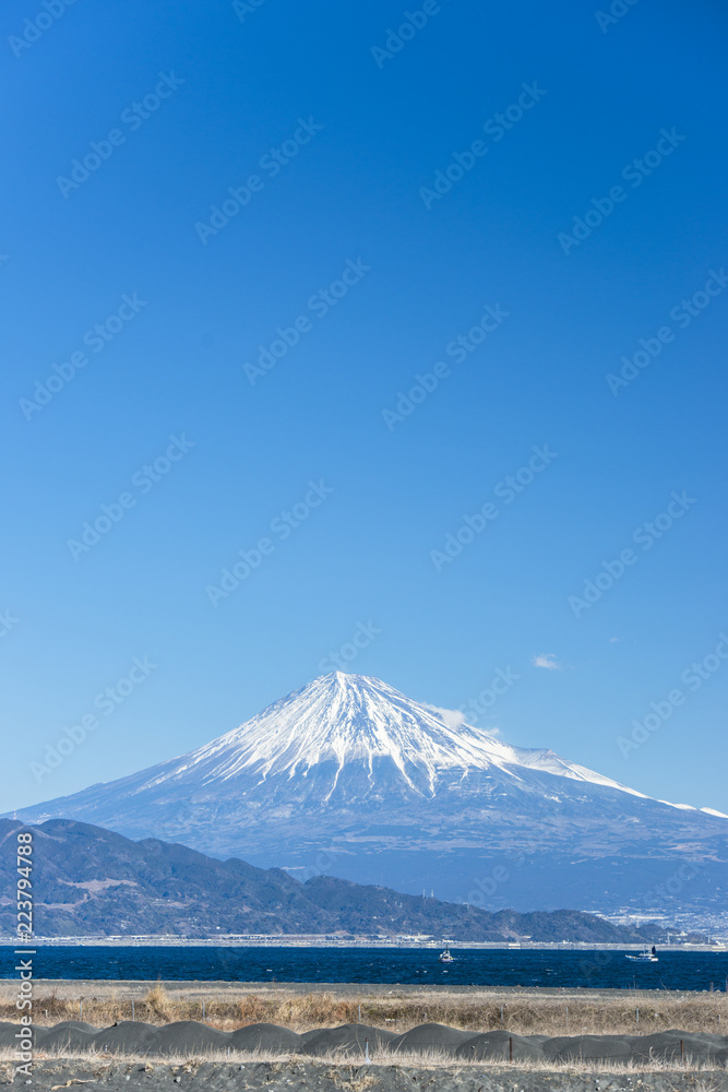 富士山