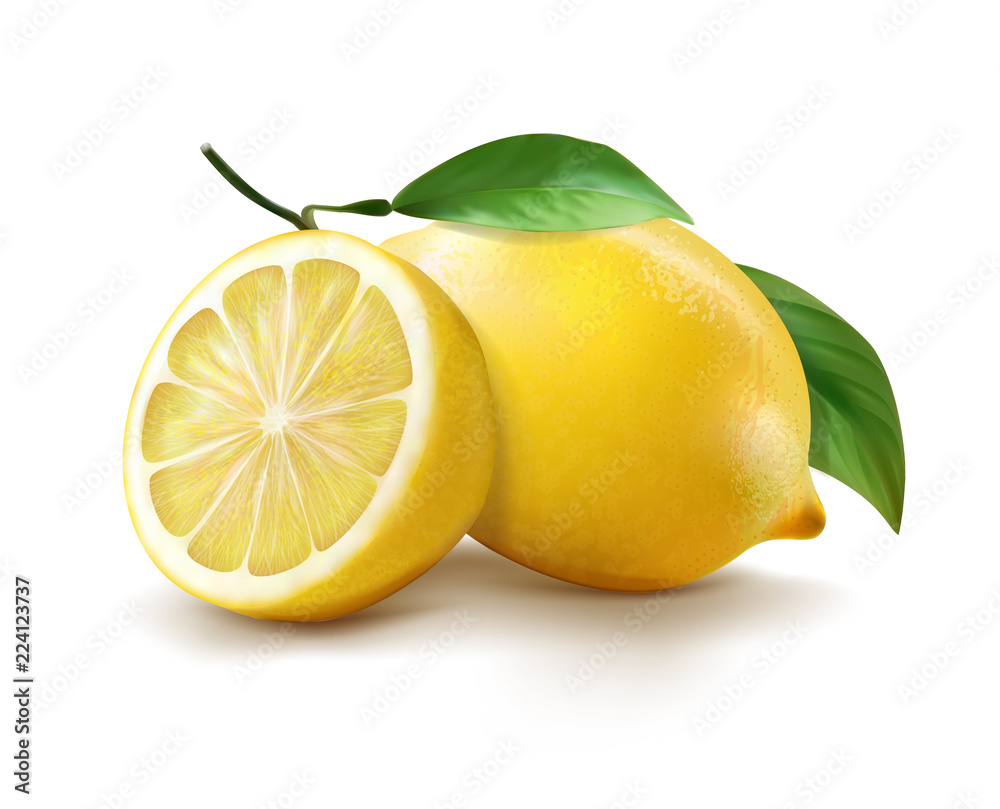 lemon