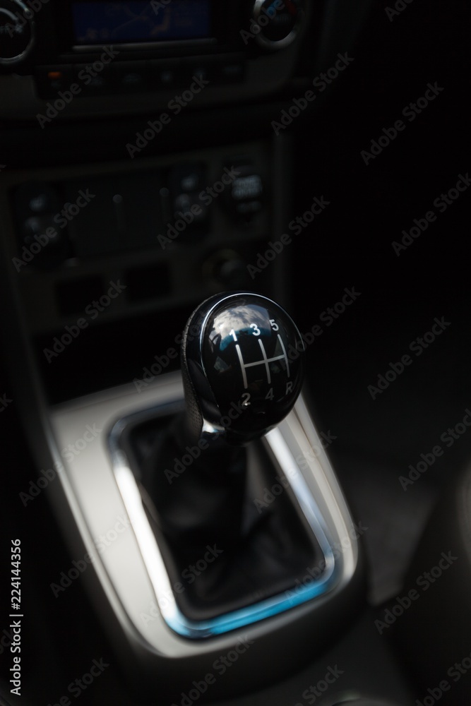 gearshift