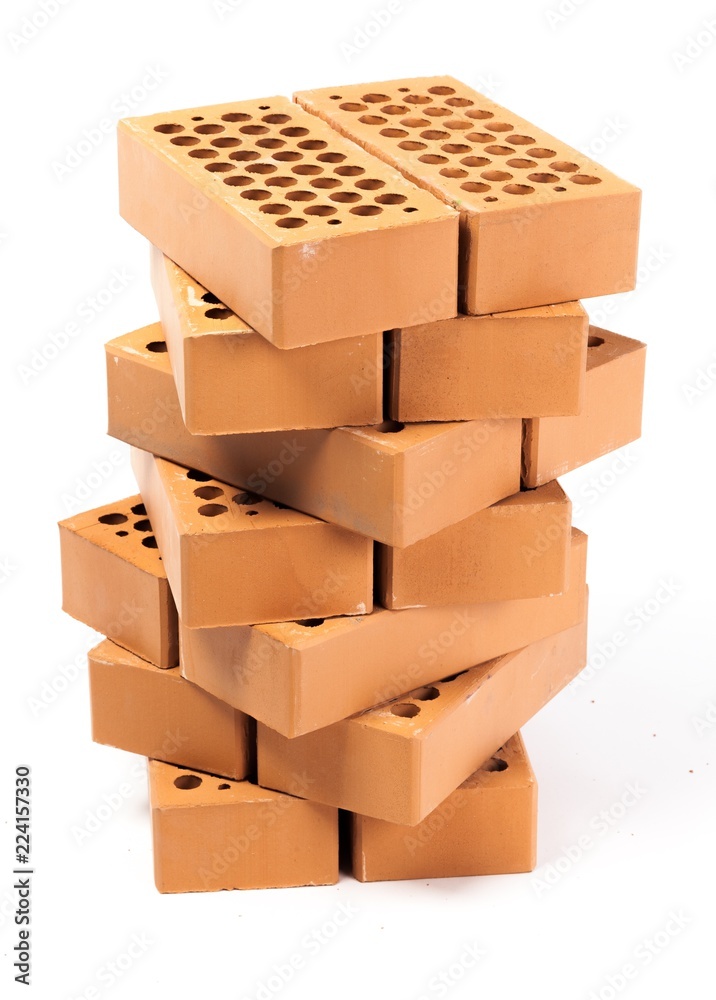 Stack of Bricks