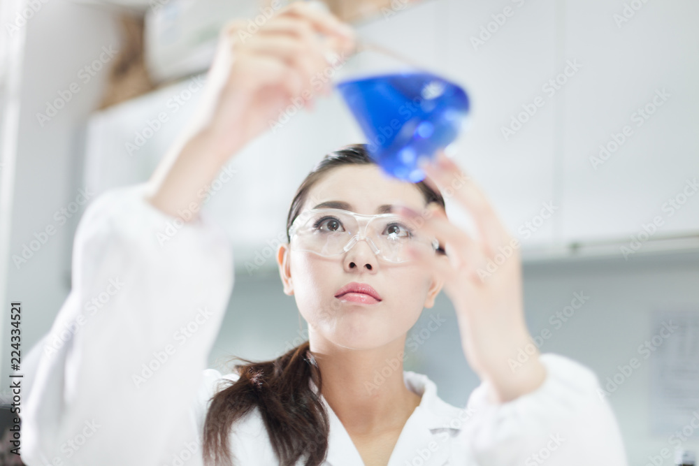 people working at laboratory