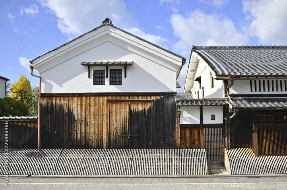 造り酒屋