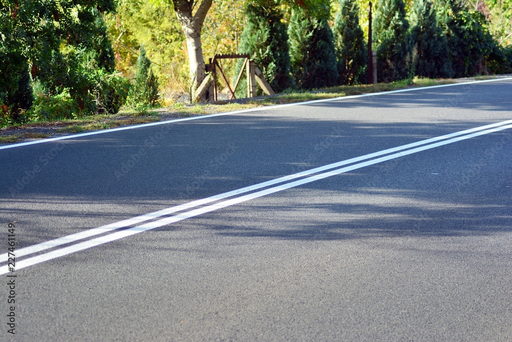 道路