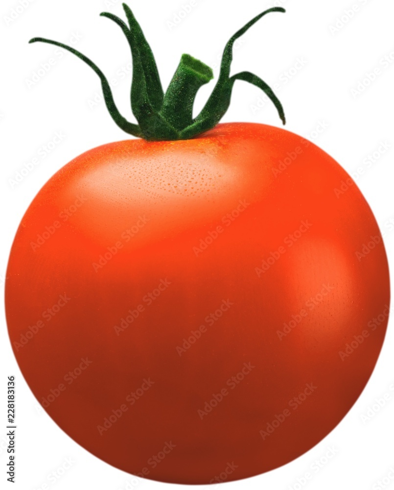 Red Tomato