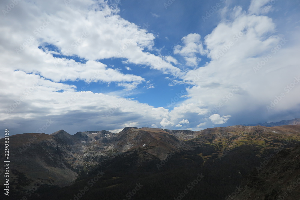 山景