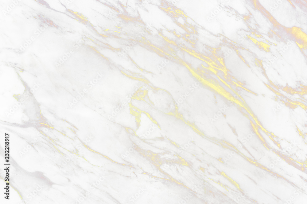 Close up of white marble texture background