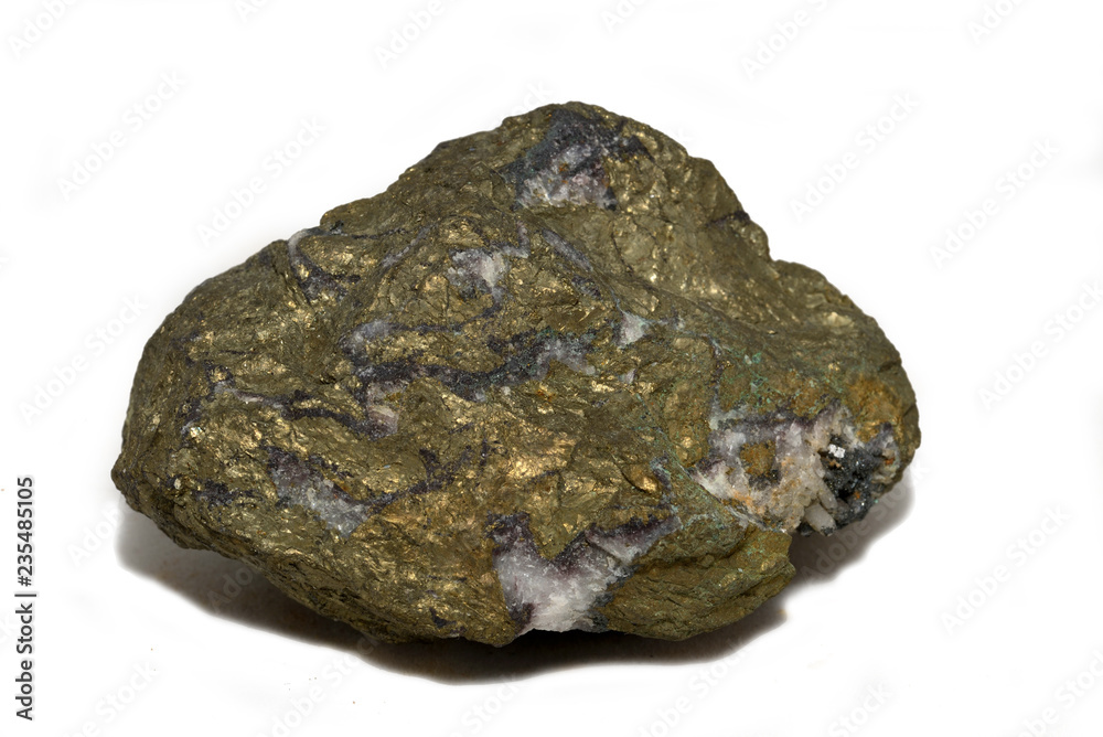 Chalcopyrite