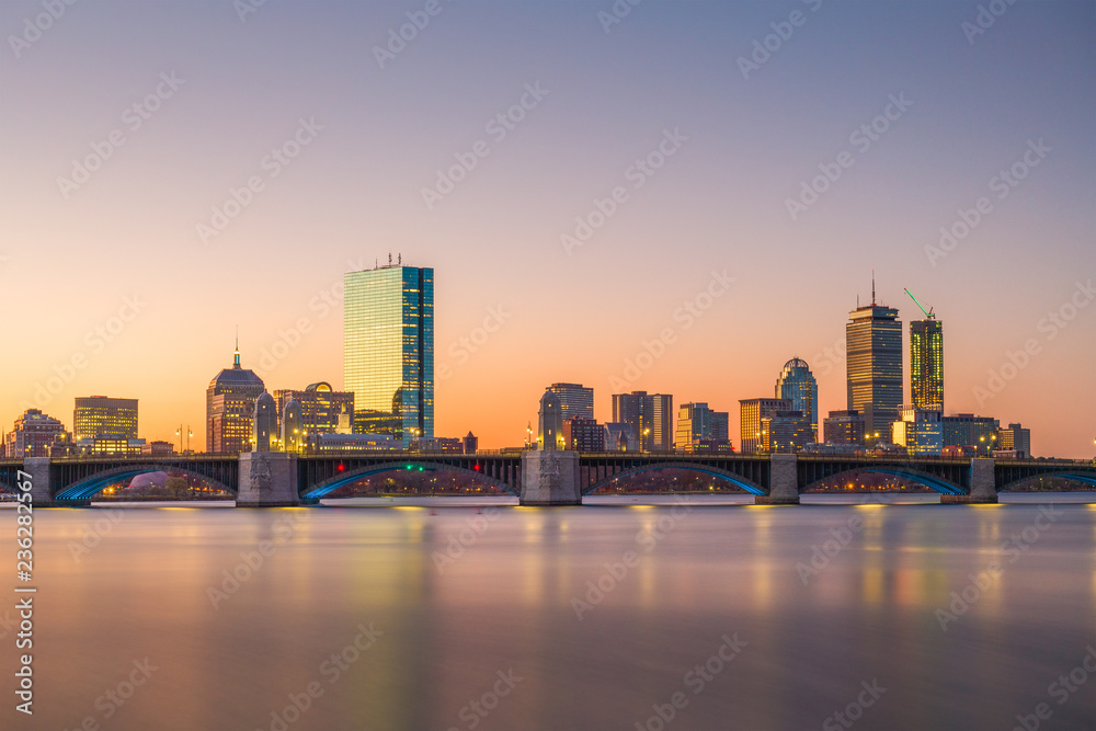 Boston, Massachusetts, USA