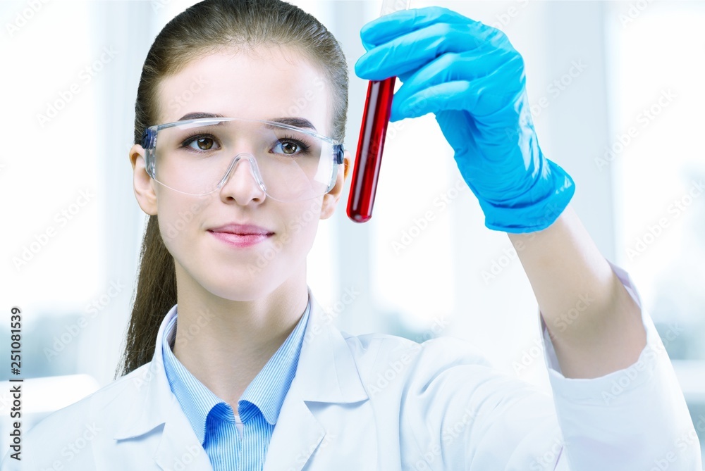 Analysis analyzing assistant bio biology biotechnology chemical