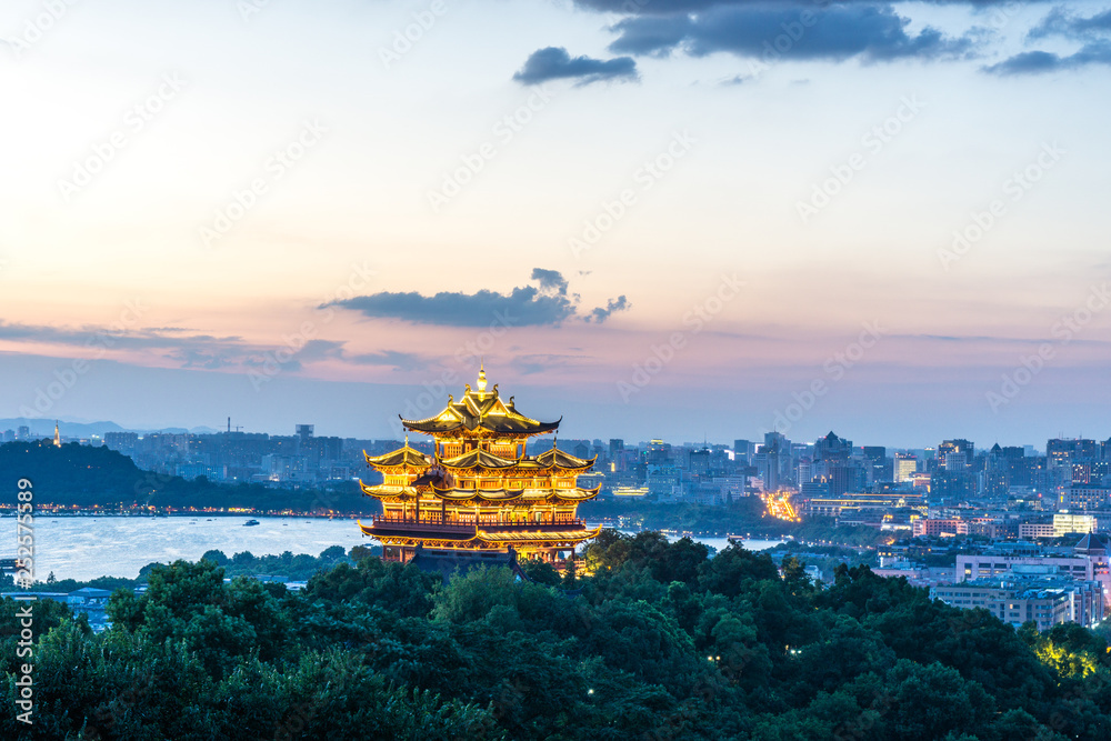 temple of heaven