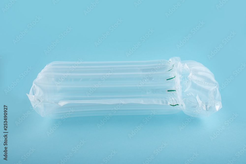 Packaging material air bag