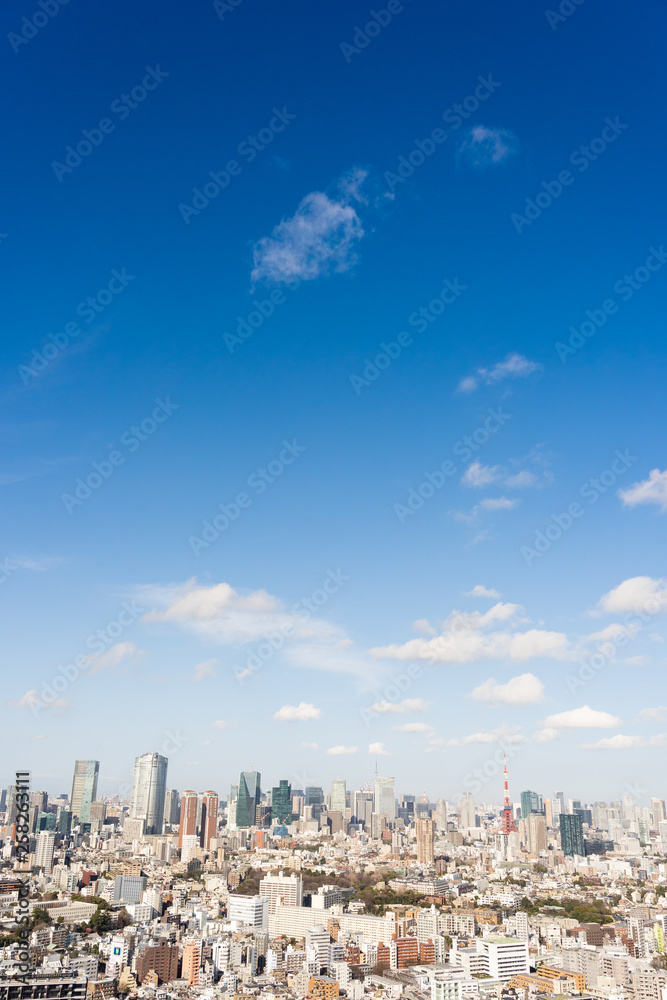 東京　風景