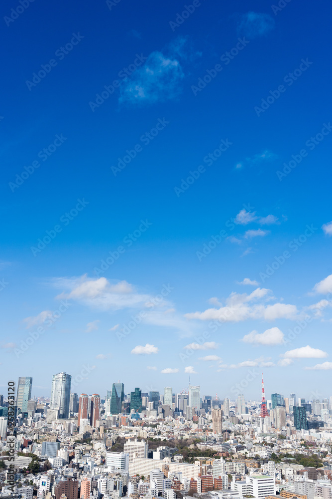 東京　風景