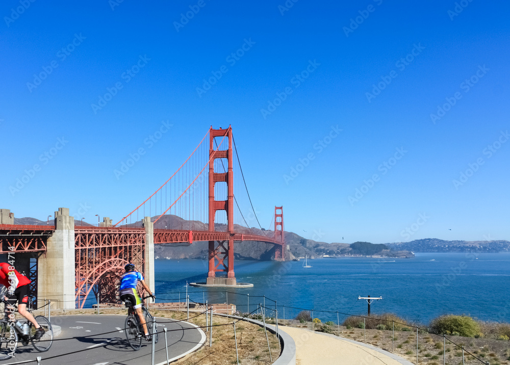 golden gate bridge