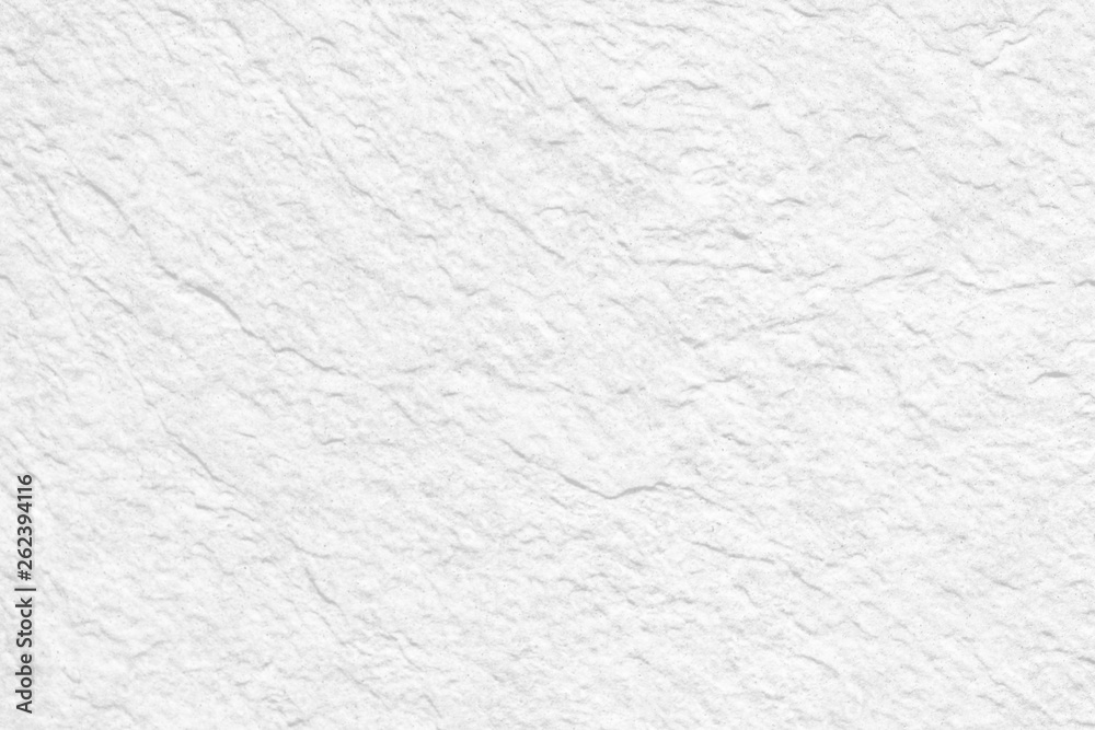 White wall background