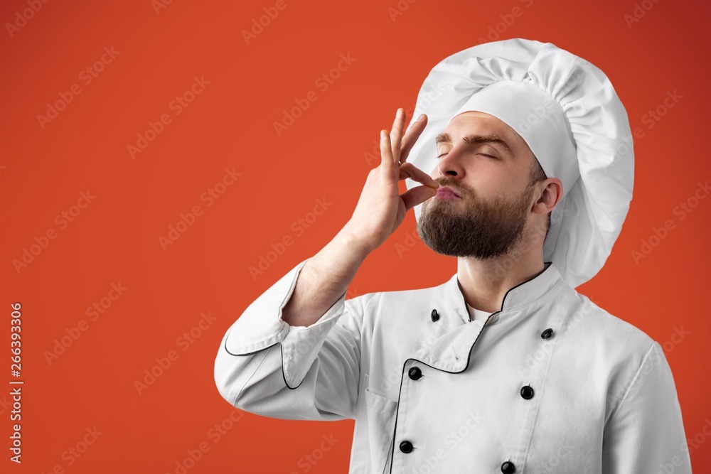 Chef.