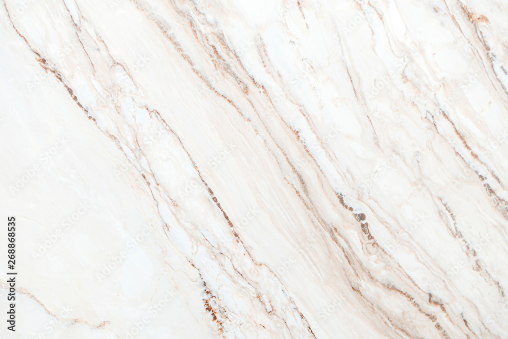 white beige color marble texture background