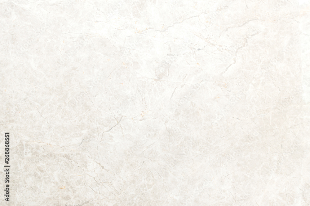 white beige color marble texture background