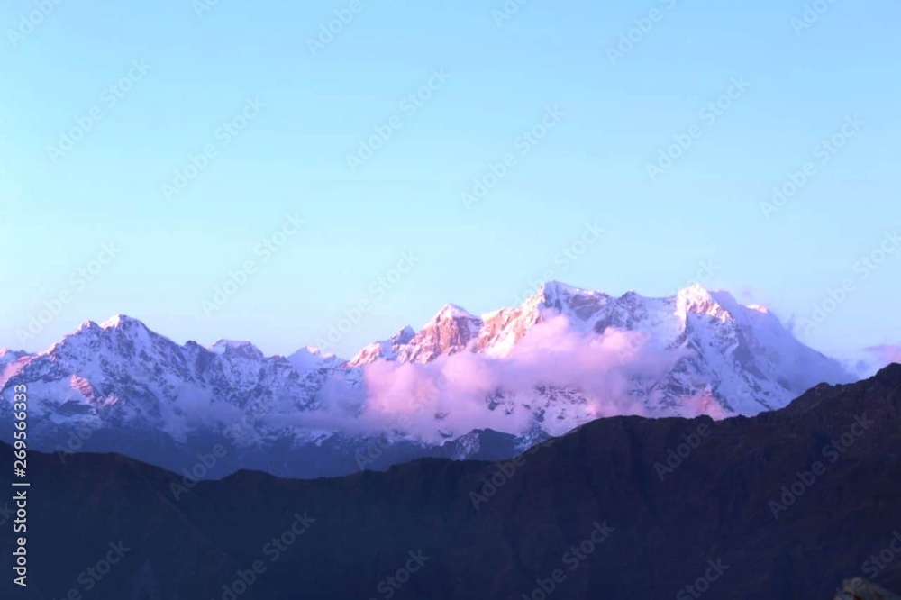 Adventure Trekking Tungnath