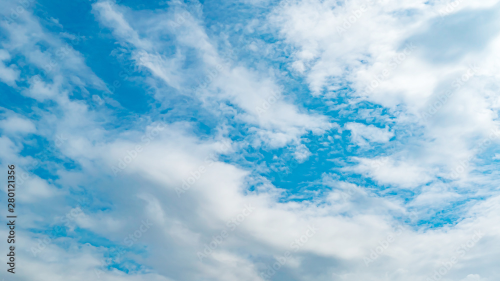 青空・雲