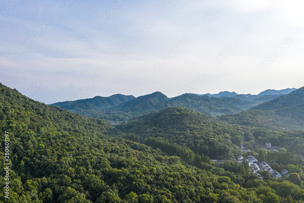 杭州西湖景观