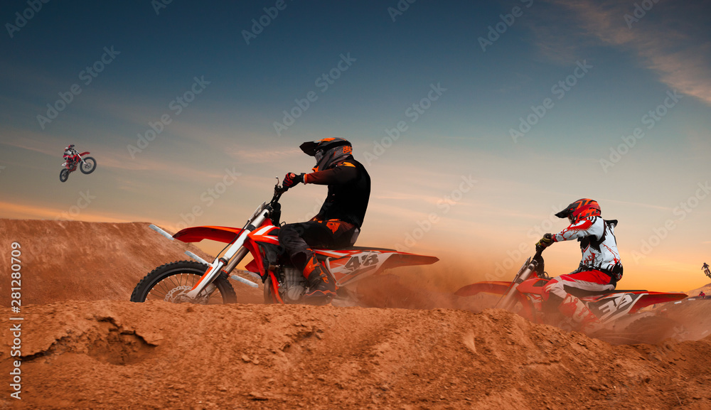 Motocross