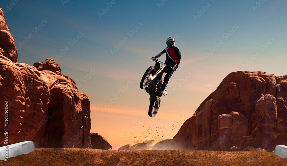 Motocross