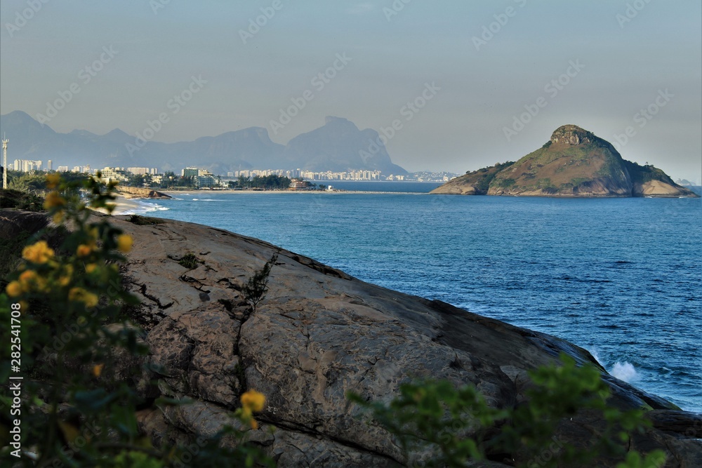 mirante o roncador