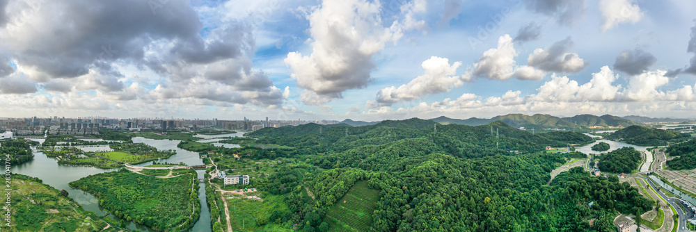 杭州西湖景观