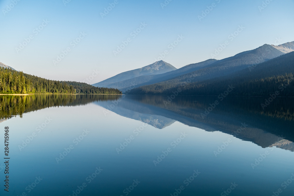 山中湖