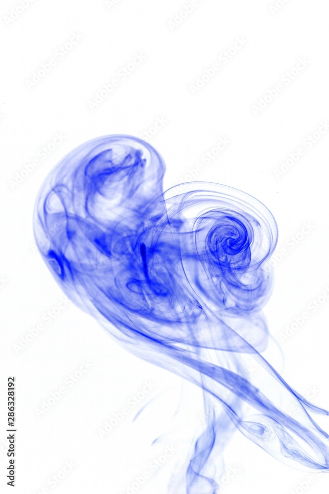 Blue Smoke