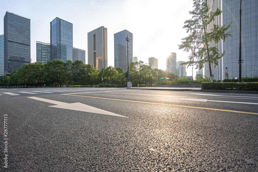 城市道路