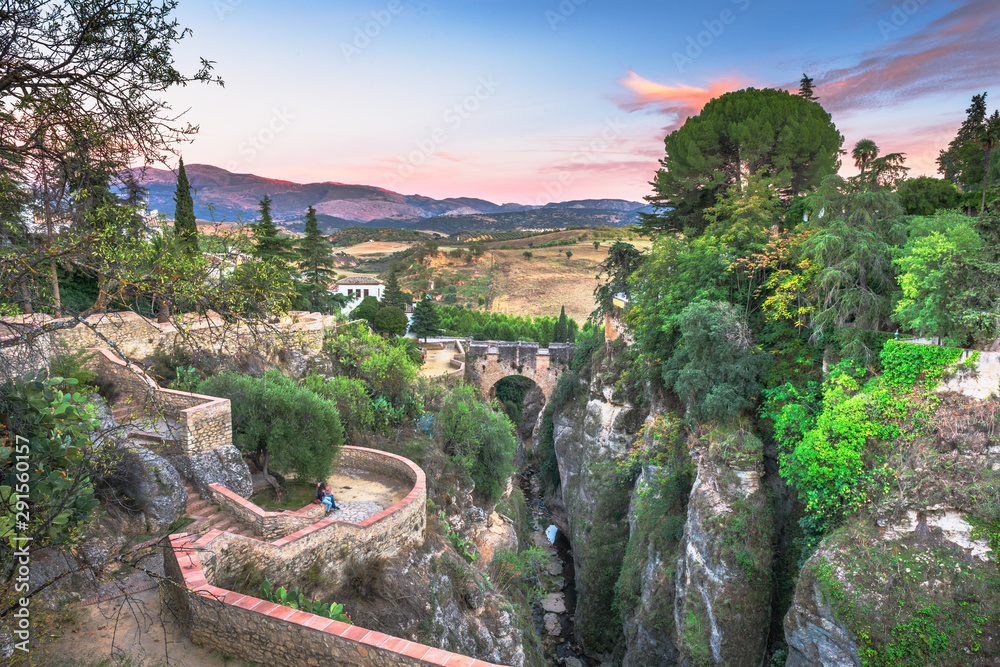 Ronda, Spain