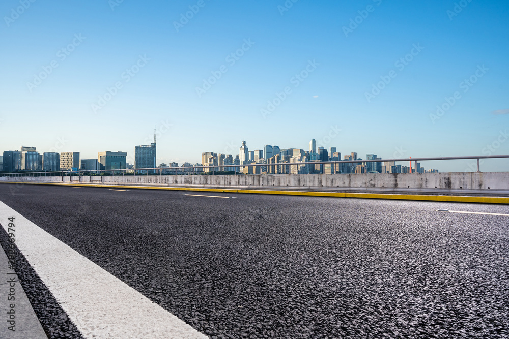 城市道路