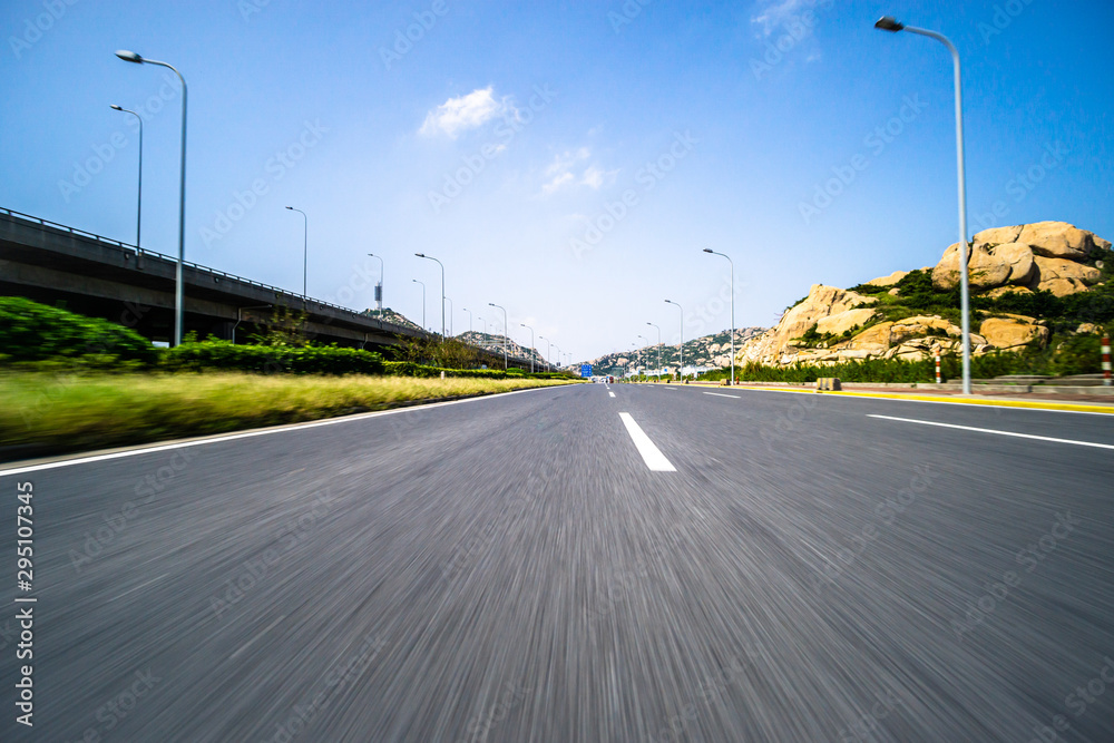 城市道路