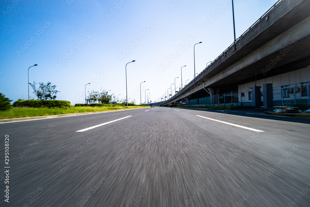 城市道路