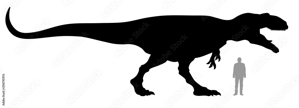 Gigantosaurus