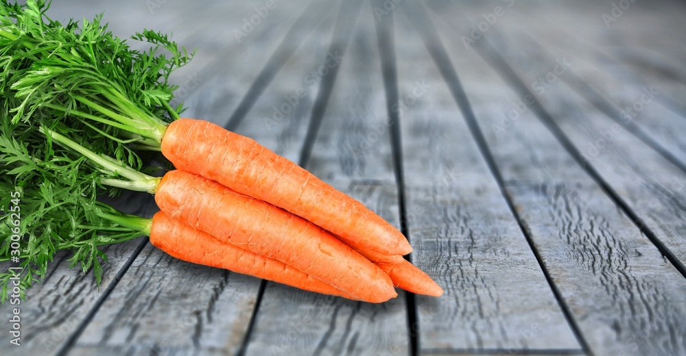 Carrot.