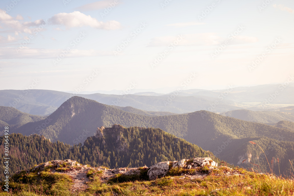 Tlsta, Ostra, Slovakia