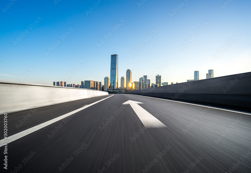 城市道路