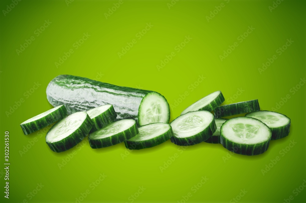 Cucumber.