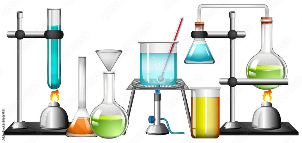 化学实验室科学设备